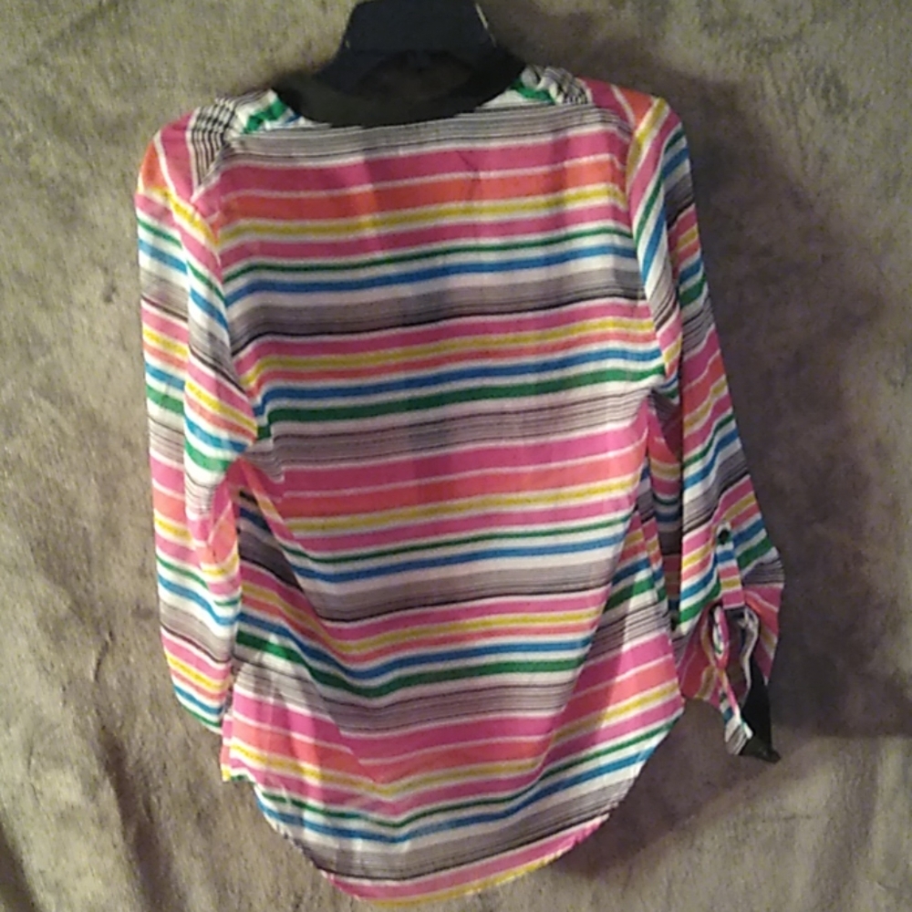 Blouse - Picture 2 of 2